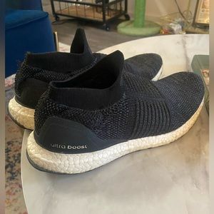 Adidas ultraboost slip on